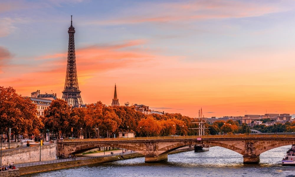 Best Things to Do in Paris in 2025: Your Ultimate Guide to the City of Light