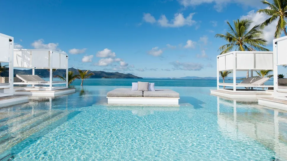 The Top 10 Best Luxury Resorts in the World