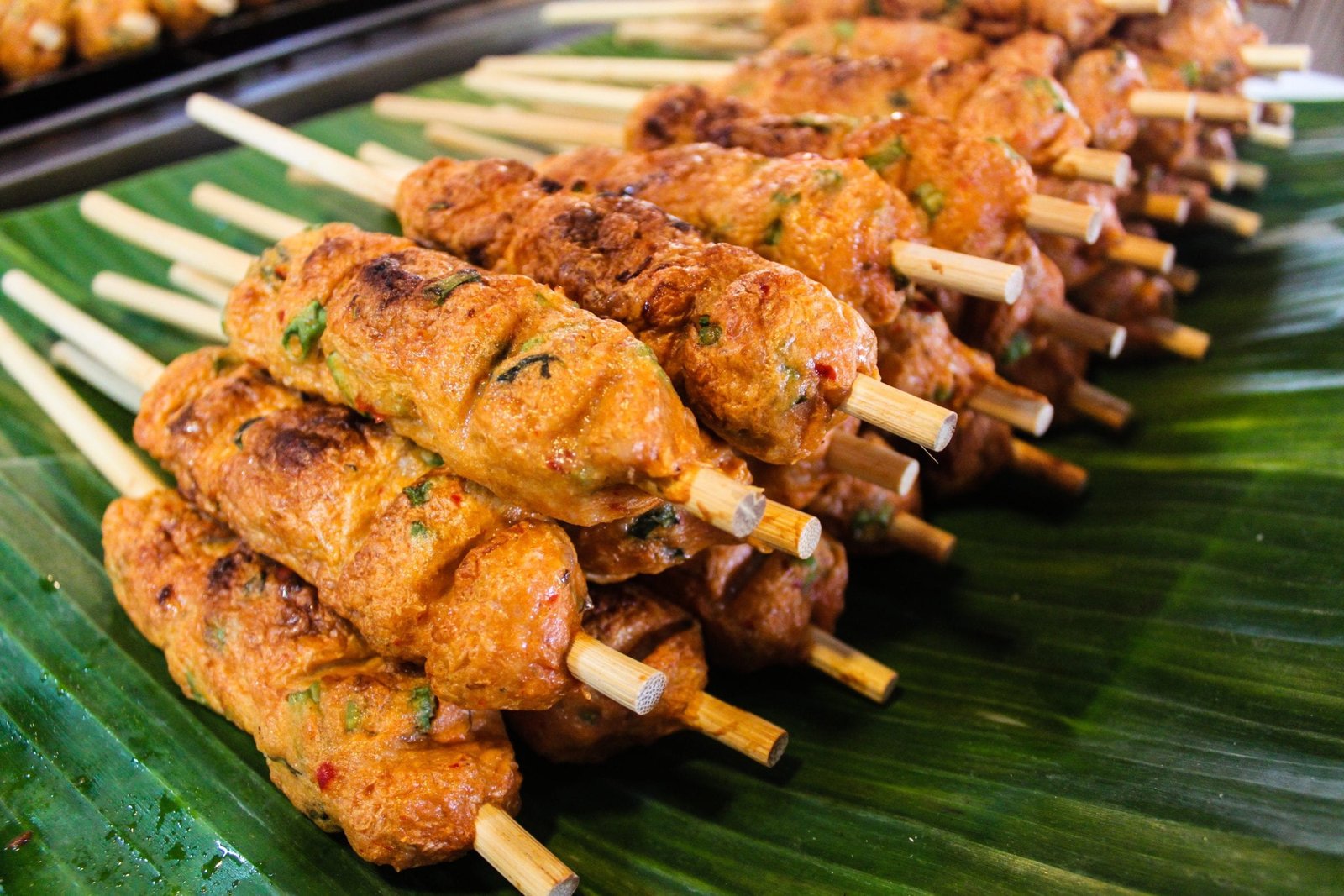 10 Must-Visit Places To Try Thai Street Food In Bangkok
