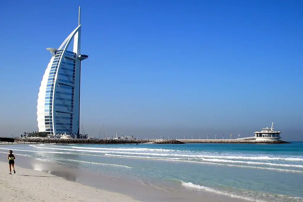 Ultimate 7 Day Dubai Itinerary: A Week In UAE