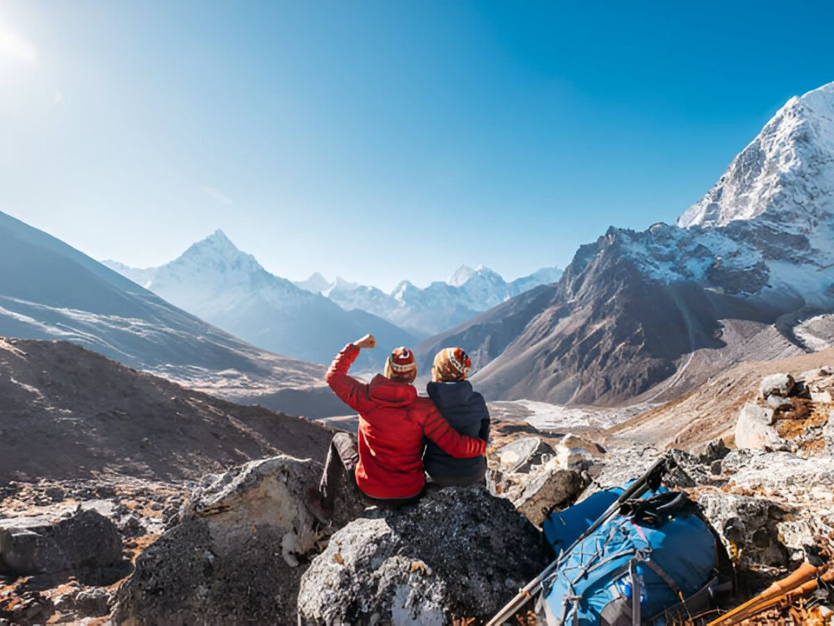 The Ultimate Travel Bucket List for Couples in 2025: Romantic Adventures Await