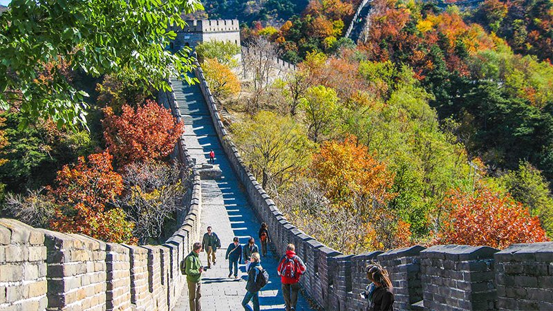 China Travel Guidelines and Entry Requirements: Your Ultimate Guide for 2025